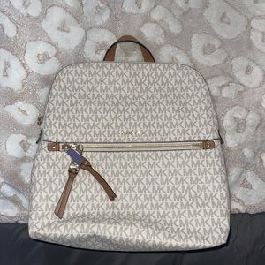 Michael Kors Backpack